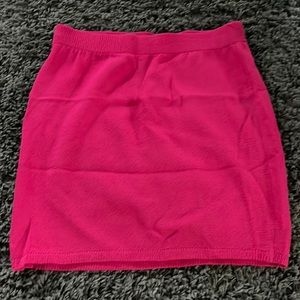 ST. John skirt